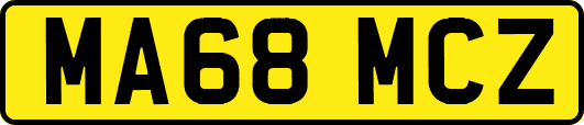 MA68MCZ
