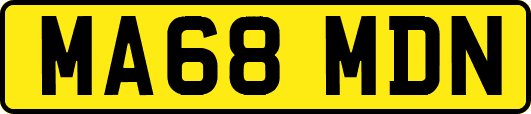 MA68MDN