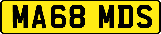 MA68MDS