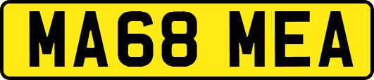MA68MEA