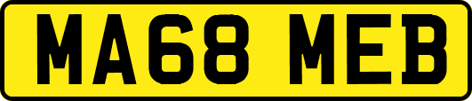 MA68MEB