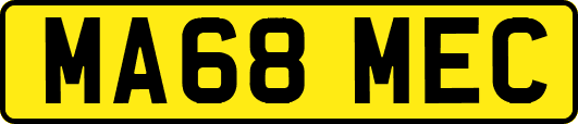 MA68MEC