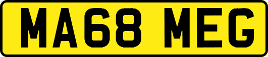 MA68MEG