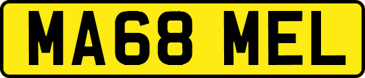 MA68MEL