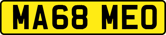 MA68MEO