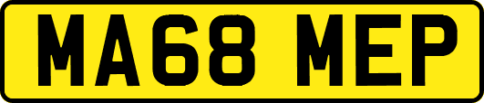 MA68MEP