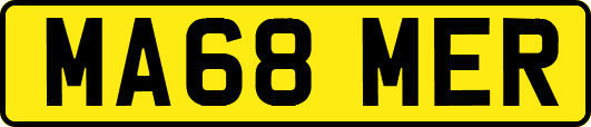 MA68MER
