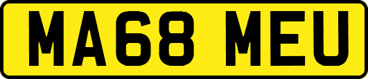 MA68MEU