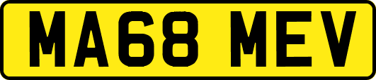 MA68MEV