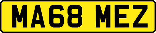 MA68MEZ