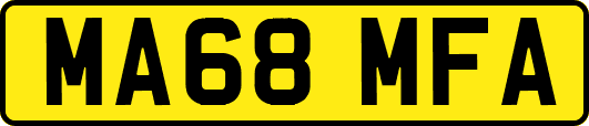 MA68MFA