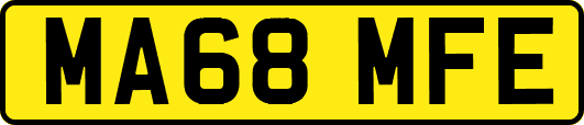 MA68MFE