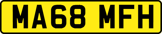 MA68MFH