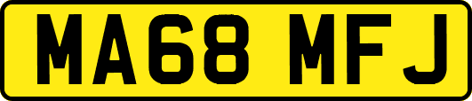MA68MFJ