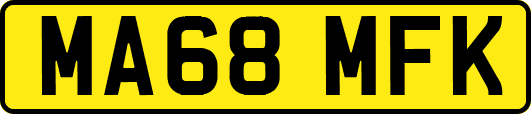 MA68MFK