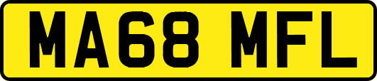 MA68MFL