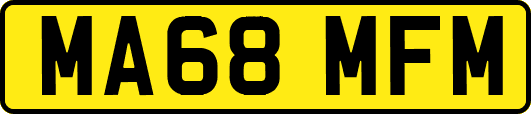 MA68MFM