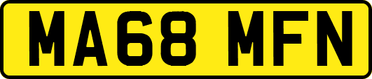 MA68MFN