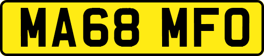 MA68MFO