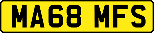 MA68MFS