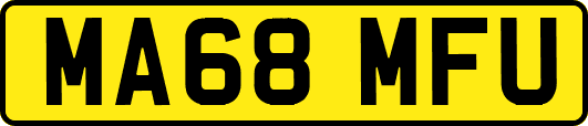 MA68MFU
