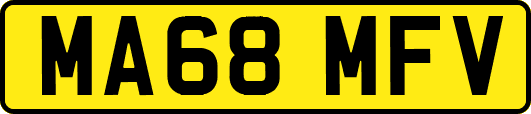 MA68MFV