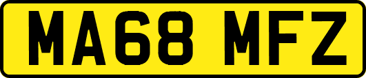 MA68MFZ