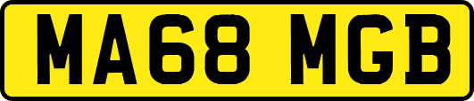 MA68MGB