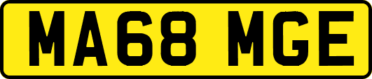 MA68MGE
