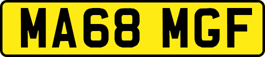 MA68MGF