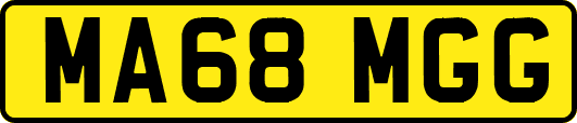 MA68MGG