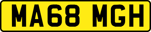 MA68MGH