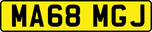 MA68MGJ