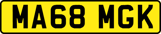 MA68MGK