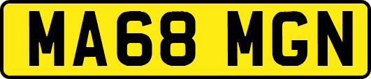 MA68MGN