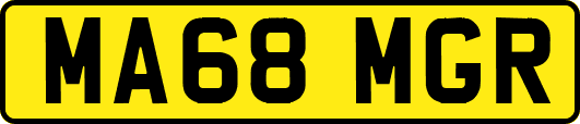 MA68MGR