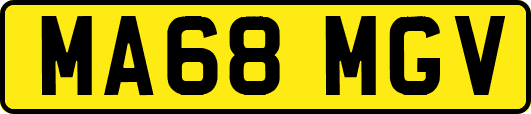 MA68MGV