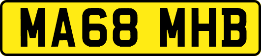MA68MHB