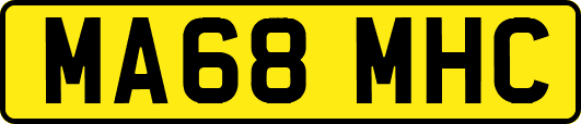 MA68MHC