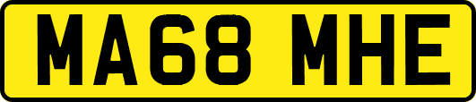 MA68MHE