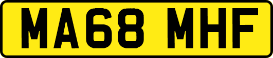 MA68MHF