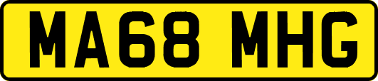 MA68MHG