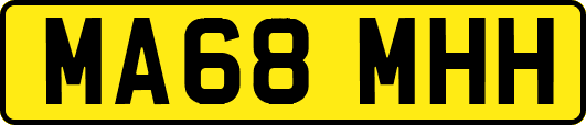 MA68MHH