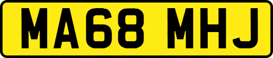 MA68MHJ