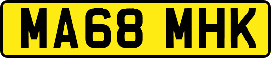MA68MHK