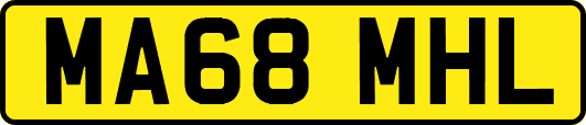 MA68MHL