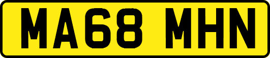 MA68MHN