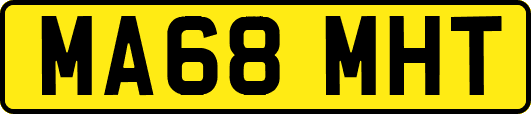 MA68MHT