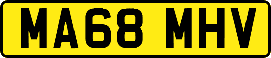 MA68MHV
