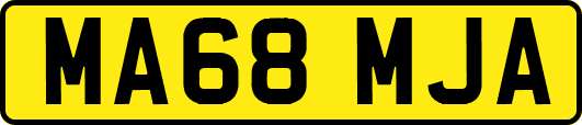 MA68MJA